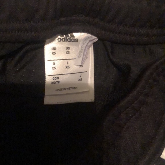 Track pants - Picture 2 of 2